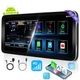 12.3'' Car Radio Stereo Android 4G+64GB For Mercedes-Benz B-Class W246 2013-2014