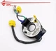 NEW High-Quality Clock Spring For Honda Civic Acura RSX 2002-06 77900-S6M-A01