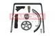 7001552 Kamoka Timing Chain Kit for Mercedes Benz