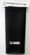96-01 XR600 GRIP COVER BLACK, HONDA SEAT COVER