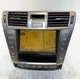 2010 - 2012 Lexus LS 460 Navigation Touch Screen Display Monitor OEM 86430-50430