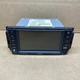 Chrysler Dodge Jeep High Speed Radio CD DVD MyGig RBZ P05064879AG OEM Chrysler Dodge Jeep High Speed Radio CD DVD MyGig RBZ P05064879AG OEM