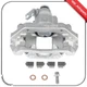1PC Rear Right Disc Brake Caliper & Bracket For 2009 Ford Flex 09-11 Lincoln MKS