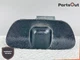 2012-2018 AUDI A6 C7 DASHBOARD PANEL SUN LOAD LIGHT CONTROL SENSOR OEM