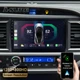 10.1'' for Toyota Highlander 2014-2019 CarPlay Android 14 Car Stereo Radio GPS