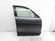 2018-2022 Volkswagen Atlas Front Passenger Right Door - Grey (Ld7x) *Has A Ding