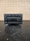 2003 Ford Expedition Explorer Mustang Mercury AM FM Factory Radio w/CD 6 Disc
