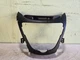 2011-2013 Hyundai Elantra Dash Radio Bezel Clock Display Trim OEM W9640 DG