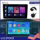 For 2020-2024 Ford Transit 150 250 350 WiFi Carplay Radio Android 14 RDS GPS Nav
