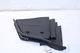 14-23 Infiniti Q50 Luxe Front Left Cowl Vent Brake Fluid Cover Panel 64895-4GF0A