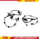 89542-0C020 89543-0C020 Front ABS Speed Sensor Pair fits Toyota Tundra 07-22