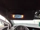 2015 Dodge Dart Driver Left Sun Visor with Illumination - Used, Gray