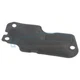 Genuine BMW 51487265119 - Soundproofing Engine Bay Left 1 Series 3 Series 4 Series 2 Series
