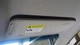 Passenger Right Sun Visor Fits 10-15 MAZDA CX-9 7936