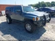 Driver Left Sun Visor Fits 06-10 HUMMER H3 265116