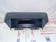 2018 - 2020 Subaru Crosstrek Premium Dash Info Display with Trim Panel Cover OEM