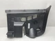 2007-2013 BMW E90 E92 E93 328i 335i FRONT LEFT UNDER DASH KNEE COVER TRIM PANEL