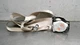 06 - 07 NISSAN MURANO RIGHT PASSENGER REAR SEAT BELT RETRACTOR