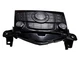 2011-2016 Chevrolet Cruze Radio Control Panel CD Player Faceplate 95914367 OEM