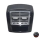 MERCEDES S CLASS W221 REAR CENTRE CONSOLE AIR VENT TRIM A2218301054 2010 - 2013