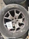 WHEEL/RIM ONLY OEM 21-23 FORD BRONCOSPT