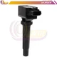 For 2014-2019 Mazda 3 6 CX-5 L4 2.5L 2016-2018 Mazda CX-9 Ignition Coil