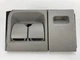 96-99 Chevrolet GMC C/K Truck GRAY Silverado Sierra Tahoe Yukon Suburban Ashtray