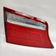 2013-2016 Hyundai Santa Fe Limited LED Tail Light Driver Side Tail Gate
