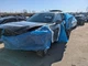 Windshield Wiper Motor Fits 16-23 MAZDA CX-9 547268
