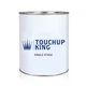 Quart One Stage Paint for  General Motors USA Bimini Beige GMA77:74, 74, WA4896