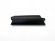 Mini Cooper Right Interior Inner Door Handle Trim Carbon Black 51412753326 07-15