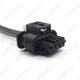 For 2015-2021 Chrysler 300 4-Way DRL Daytime Running Light Connector Harness
