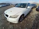 Passenger Sun Visor Sedan Canada Market Cloth Fits 06-11 BMW 323i 12524910