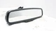 2016 Chrysler Town & Country Interior Rear View Mirror 55157457AD OEM