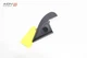 2022 - 2025 HYUNDAI SANTA CRUZ FRONT LEFT SIDE DOOR CORNER COVER & SPEAKER OEM
