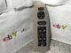 2001  Chevy Suburban 1500 Master Power Window Switch OEM 