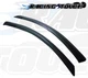2MM Window Visor Wind Guard Outside Mount 2pcs 2013-2016 13 14-16 Scion FR-S FRS