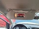 2012 Chrysler Town & Country Driver Sun Visor Gray OEM Used 268-01672L