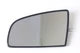 Audi A4 B6 A6 C6 LEFT Driver Side Mirror Glass Auto Dim Anti Dazzle Heated OEM
