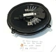 07 MASERATI QUATTROPORTE M139 REAR BOSE SUB WOOFER AUDIO SPEAKER 197503