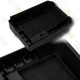 FIT 13-18 TOYOTA RAV4 CENTER CONSOLE INSERT ORGANIZER ARMREST STORAGE BOX TRAY