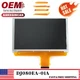 DJ080EA-01K For 2015-2018 Chevrolet GMC Touch-Screen GLASS Digitizer LCD MYLINK