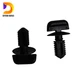 2X Battery & Filter Cover Fixing Clips for 1997-2004 Porsche Boxster 2.7L 