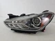 14 15 16 17 2014-2017 MASERATI GHIBLI 00670038241 LEFT LED HEADLIGHT OEM