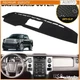 Dashboard Cover Dashmat Dash Anti-Sun Pad Mat Cover For Ford F150 2009-2014 2013