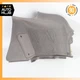 08-19 Maserati GranTurismo M145 Rear Right Side Trunk Floor Carpet Panel OEM 76k