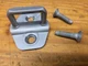 2018-2020 WRANGLER JL GLADIATOR DOOR LATCH STRIKER OEM MOPAR 68294124AA