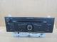 2010 2011 2012 Audi A4 Quattro CD Player SAT AM FM Radio Receiver OEM 8T1035186R