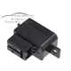 For Honda CR-V 2007-2014 Civic 2007-2013 Black Plastic Microphone 39182-SMA-003
