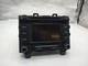2015 - 2017 Hyundai Sonata AM FM CD OEM 96180C2000